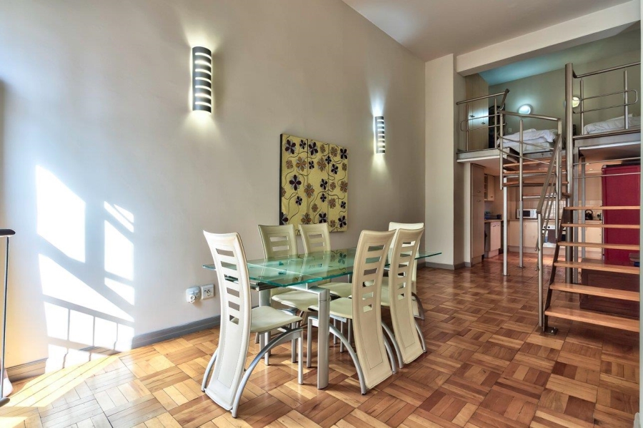 2 Bedroom Property for Sale in Cape Town City Centre Western Cape